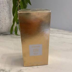 Tom Ford Soleil Blanc body oil